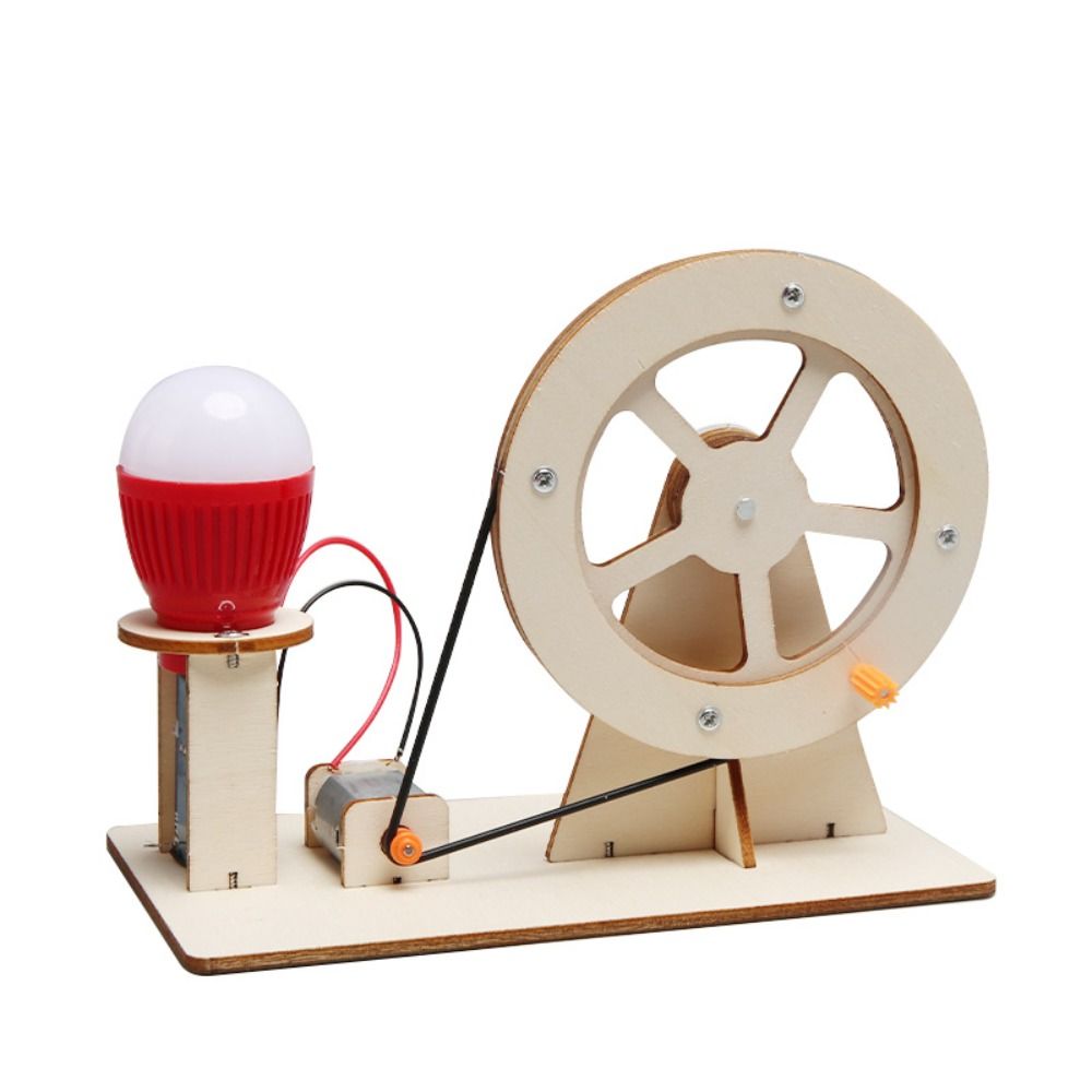 1 Set Gift Natuurkunde Wetensc - Science Diy Model recensie en prijs