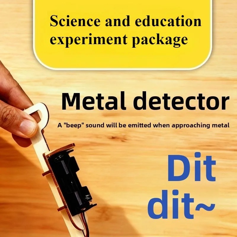 Experimentele modellen voor we - Science Max recensie en prijs