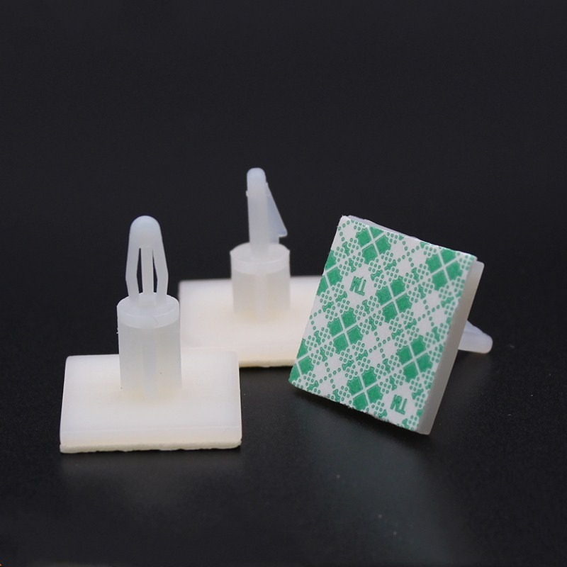 100 stuks plastic schroef PCB- - Circuit Snap Kit recensie en prijs