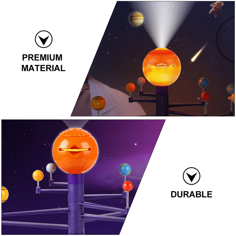 1 Stuks Kinderen Orrery Spraak - Solar System Orrery recensie en prijs