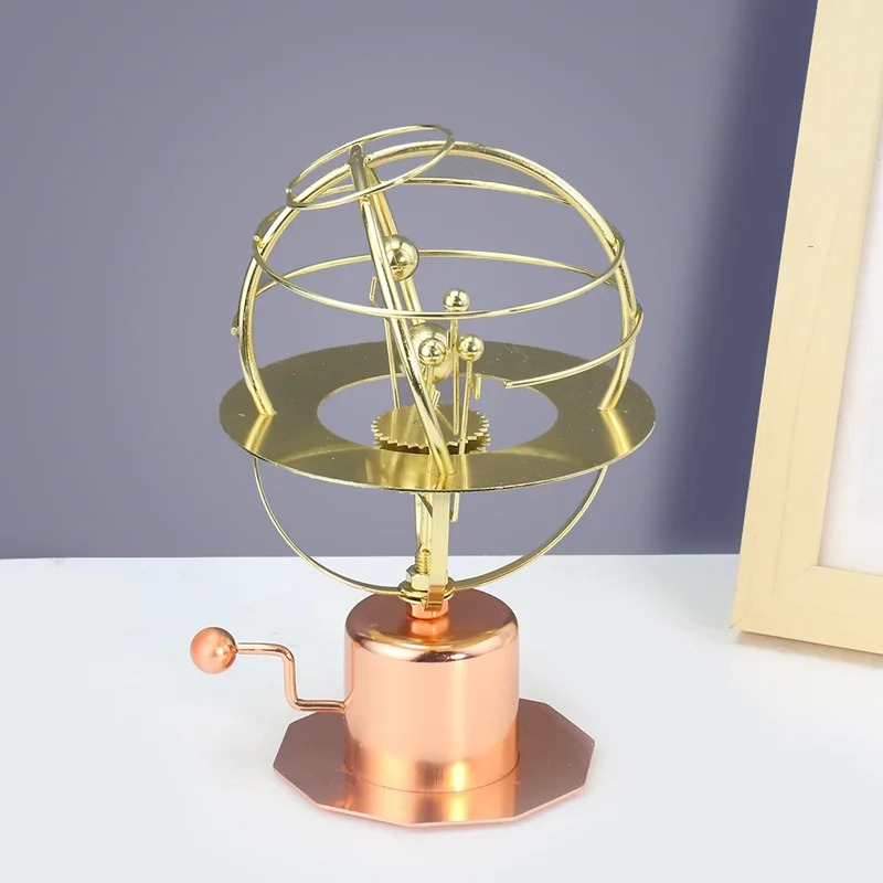 Grand Orrery zonnestelsel mode - Solar System Orrery recensie en prijs