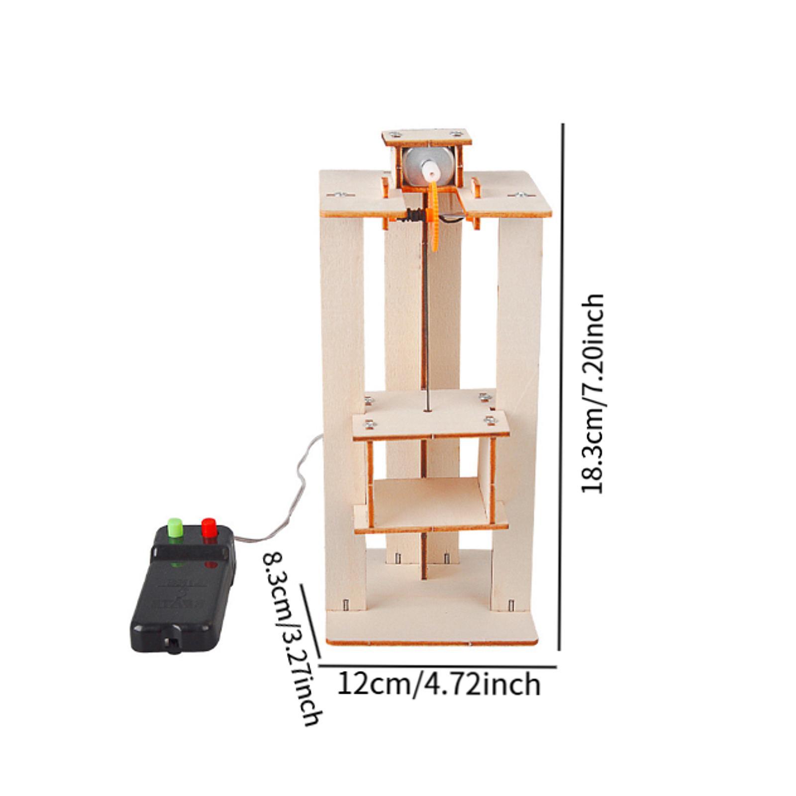 Wetenschapsproject voor kinder - Science Project Diy recensie en prijs