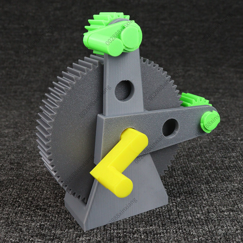 Planetaire tandwielsetmodel, d - Science Diy Model recensie en prijs